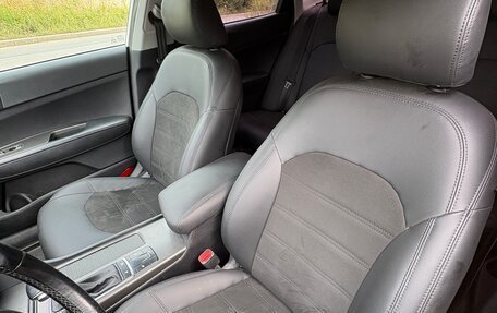 KIA Optima IV, 2019 год, 1 500 000 рублей, 5 фотография