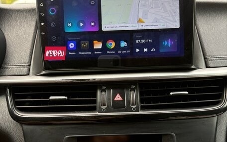 KIA Optima IV, 2019 год, 1 500 000 рублей, 4 фотография