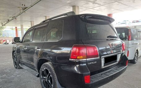 Lexus LX III, 2011 год, 2 740 000 рублей, 6 фотография