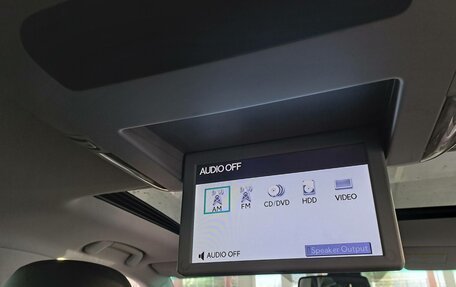 Lexus LX III, 2011 год, 2 740 000 рублей, 12 фотография