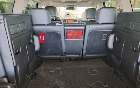 Lexus LX III, 2011 год, 2 740 000 рублей, 10 фотография