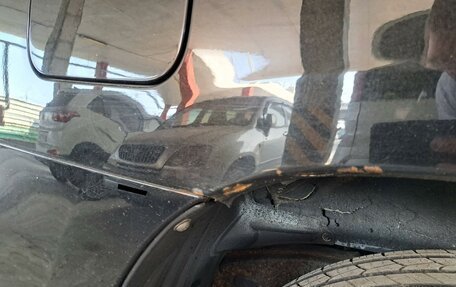 Lexus LX III, 2011 год, 2 740 000 рублей, 16 фотография