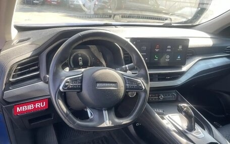 Haval F7x I, 2024 год, 1 790 000 рублей, 5 фотография