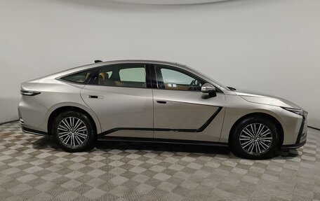 Lexus ES, 2026 год, 7 990 000 рублей, 4 фотография