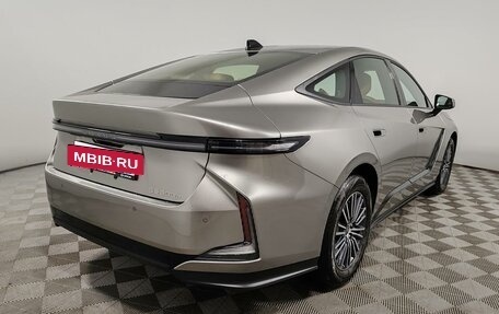 Lexus ES, 2026 год, 7 990 000 рублей, 5 фотография