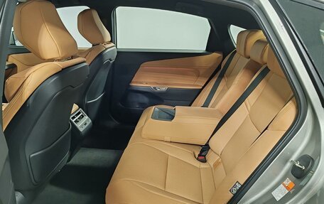 Lexus ES, 2026 год, 7 990 000 рублей, 11 фотография
