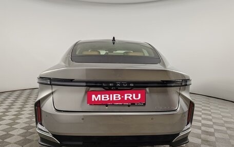 Lexus ES, 2026 год, 7 990 000 рублей, 6 фотография