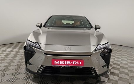 Lexus ES, 2026 год, 7 990 000 рублей, 2 фотография