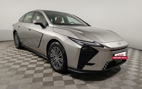 Lexus ES, 2026 год, 7 990 000 рублей, 3 фотография