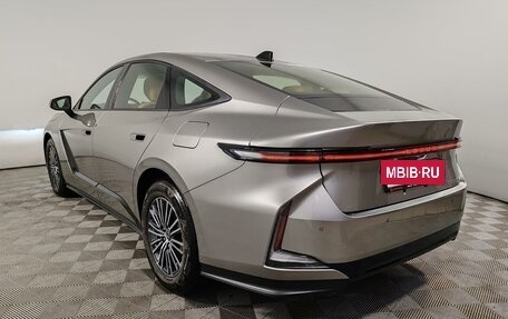 Lexus ES, 2026 год, 7 990 000 рублей, 9 фотография