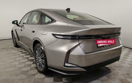Lexus ES, 2026 год, 7 990 000 рублей, 7 фотография