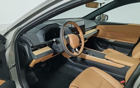 Lexus ES, 2026 год, 7 990 000 рублей, 12 фотография
