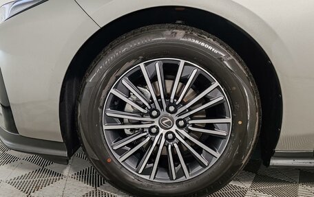 Lexus ES, 2026 год, 7 990 000 рублей, 18 фотография