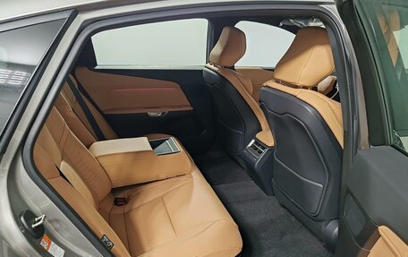 Lexus ES, 2026 год, 7 990 000 рублей, 21 фотография