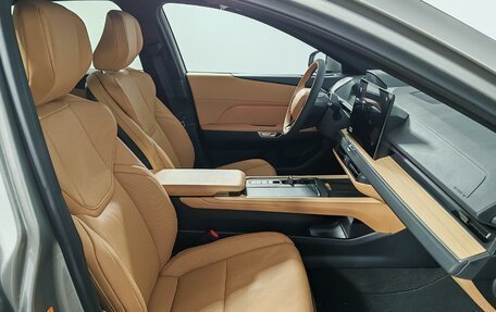 Lexus ES, 2026 год, 7 990 000 рублей, 20 фотография