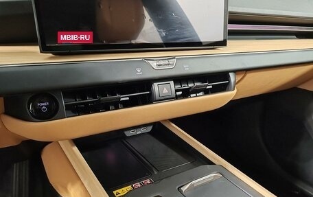 Lexus ES, 2026 год, 7 990 000 рублей, 14 фотография
