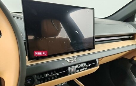 Lexus ES, 2026 год, 7 990 000 рублей, 16 фотография