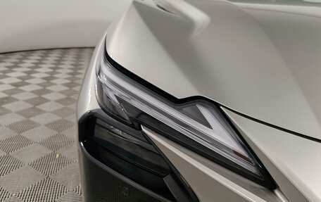 Lexus ES, 2026 год, 7 990 000 рублей, 26 фотография