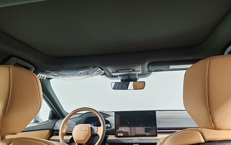 Lexus ES, 2026 год, 7 990 000 рублей, 25 фотография