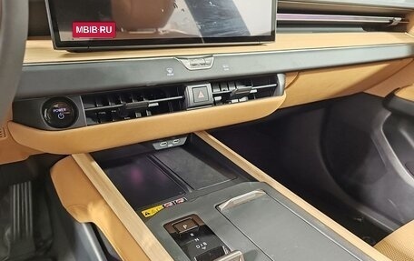 Lexus ES, 2026 год, 7 990 000 рублей, 17 фотография