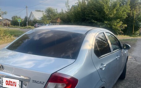ТагАЗ C10, 2013 год, 265 000 рублей, 4 фотография