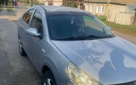 ТагАЗ C10, 2013 год, 265 000 рублей, 3 фотография