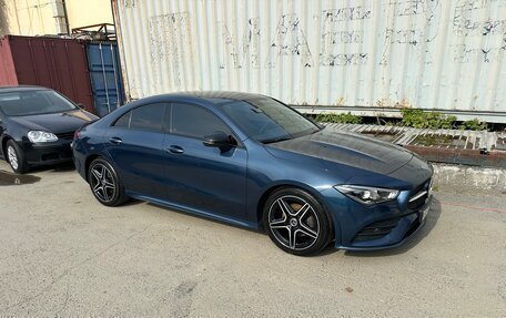 Mercedes-Benz CLA, 2020 год, 3 600 000 рублей, 4 фотография
