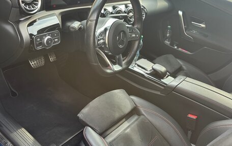 Mercedes-Benz CLA, 2020 год, 3 600 000 рублей, 3 фотография