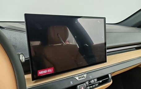 Lexus ES, 2026 год, 7 990 000 рублей, 13 фотография