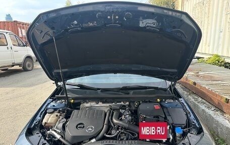Mercedes-Benz CLA, 2020 год, 3 600 000 рублей, 6 фотография