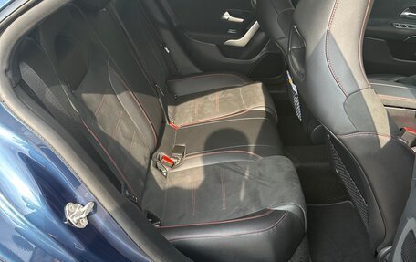 Mercedes-Benz CLA, 2020 год, 3 600 000 рублей, 8 фотография