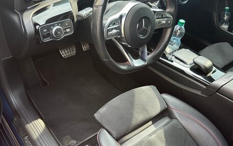 Mercedes-Benz CLA, 2020 год, 3 600 000 рублей, 9 фотография