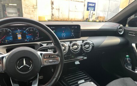 Mercedes-Benz CLA, 2020 год, 3 600 000 рублей, 12 фотография