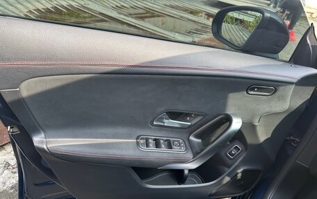 Mercedes-Benz CLA, 2020 год, 3 600 000 рублей, 10 фотография