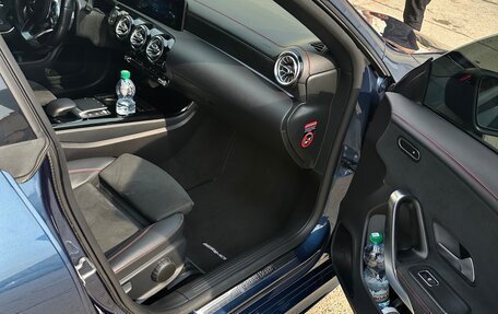 Mercedes-Benz CLA, 2020 год, 3 600 000 рублей, 18 фотография