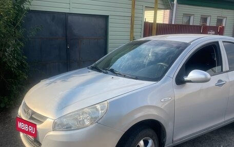ТагАЗ C10, 2013 год, 265 000 рублей, 2 фотография