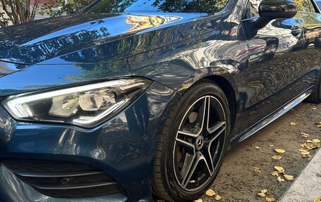 Mercedes-Benz CLA, 2020 год, 3 600 000 рублей, 22 фотография