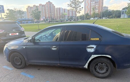 Skoda Rapid I, 2015 год, 300 000 рублей, 4 фотография