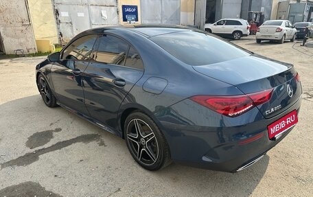 Mercedes-Benz CLA, 2020 год, 3 600 000 рублей, 15 фотография