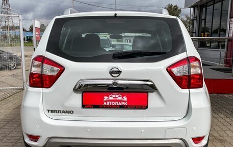 Nissan Terrano III, 2018 год, 1 249 000 рублей, 5 фотография