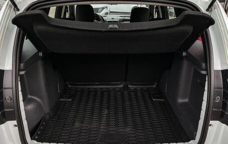 Nissan Terrano III, 2018 год, 1 249 000 рублей, 11 фотография