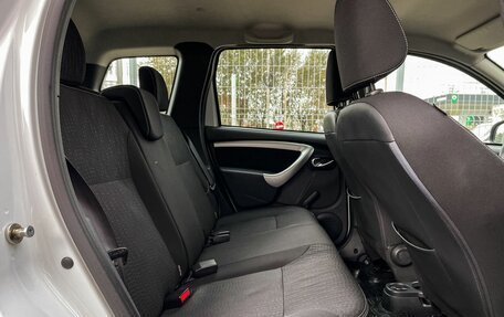 Nissan Terrano III, 2018 год, 1 249 000 рублей, 13 фотография