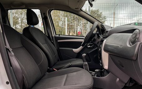 Nissan Terrano III, 2018 год, 1 249 000 рублей, 14 фотография