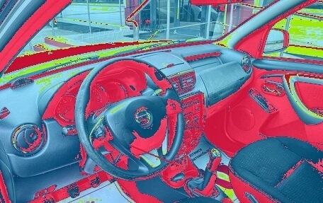 Nissan Terrano III, 2018 год, 1 249 000 рублей, 8 фотография