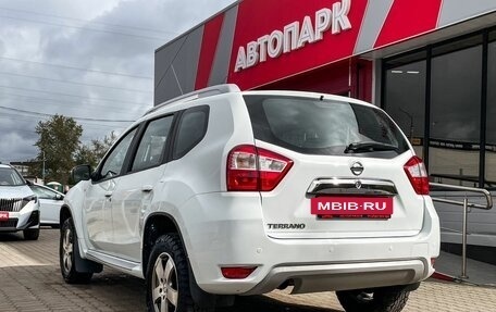 Nissan Terrano III, 2018 год, 1 249 000 рублей, 6 фотография