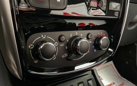 Nissan Terrano III, 2018 год, 1 249 000 рублей, 19 фотография