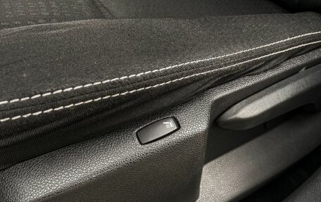 Nissan Terrano III, 2018 год, 1 249 000 рублей, 21 фотография