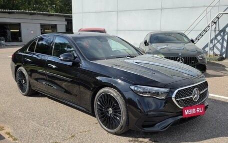 Mercedes-Benz E-Класс, 2024 год, 7 490 000 рублей, 3 фотография
