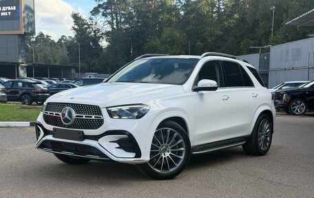 Mercedes-Benz GLE, 2025 год, 13 690 000 рублей, 1 фотография