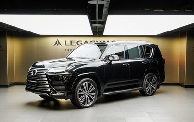 Lexus LX, 2026 год, 18 200 000 рублей, 1 фотография